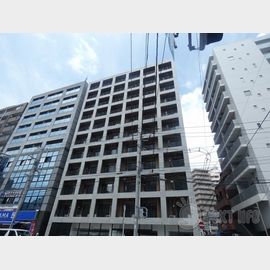 桜木町駅より徒歩7分 9階 築5年4ヶ月の賃貸物件