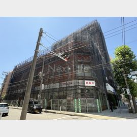伊勢佐木長者町駅より徒歩3分 10階 築18年2ヶ月の賃貸物件