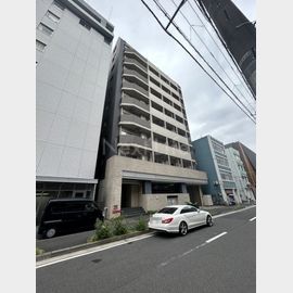 グラマシー横濱関内 7階 築17年1ヶ月の賃貸物件