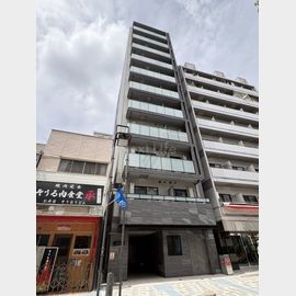 RELUXIA伊勢佐木長者町 11階 新築の賃貸物件