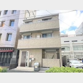 ThreeArrows関内 2階 築8年の賃貸物件