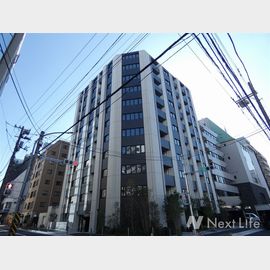 関内駅より徒歩5分 11階 築4年11ヶ月の賃貸物件