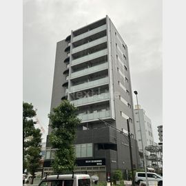 ベイサイドヒルズ関内 9階 築5年7ヶ月の賃貸物件