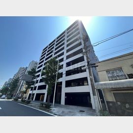 黄金町駅より徒歩2分 4階 築13年の賃貸物件