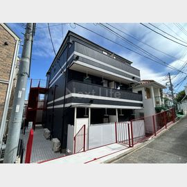 石川町駅より徒歩9分 1階 新築の賃貸物件