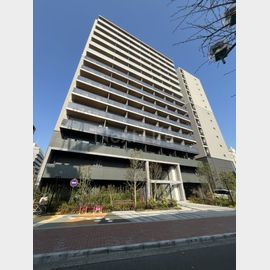 伊勢佐木長者町駅より徒歩5分 8階 築1年6ヶ月の賃貸物件