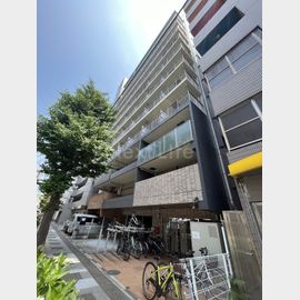 黄金町駅より徒歩3分 2階 築18年6ヶ月の賃貸物件