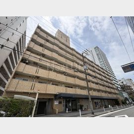 元町・中華街（山下公園）駅より徒歩7分 4階 築44年7ヶ月の賃貸物件
