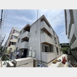 DPaina松見町の賃貸物件