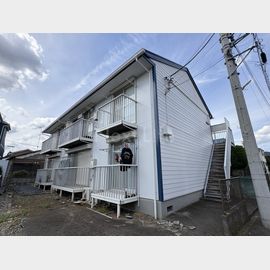 西武立川駅より徒歩14分 2階 築35年6ヶ月の賃貸物件