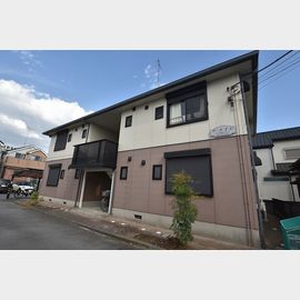 アークTU 1階 築27年5ヶ月の賃貸物件