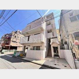 パークハイム立川 4階 築38年4ヶ月の賃貸物件
