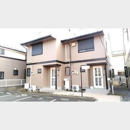 西府駅より徒歩8分 1階 築33年4ヶ月の賃貸物件