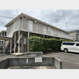 豊田駅より徒歩11分 2階 築30年7ヶ月の賃貸物件