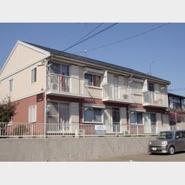 片倉駅より徒歩7分 2階 築38年2ヶ月の賃貸物件