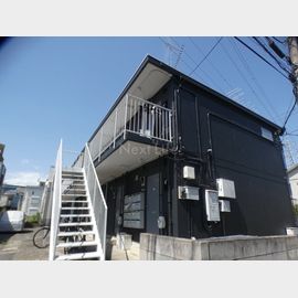 サンハイツクロダ 2階 築46年5ヶ月の賃貸物件