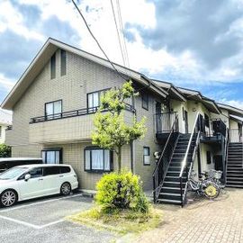 フォレスト深大寺Bの賃貸物件