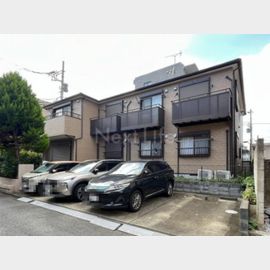 アルテ・K 1階 築21年4ヶ月の賃貸物件
