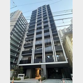 府中駅より徒歩4分 6階 新築の賃貸物件