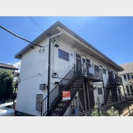 コーポ吉田 2階 築45年11ヶ月の賃貸物件