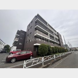 クオリアガーデン千人町 5階 築9年11ヶ月の賃貸物件