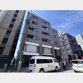八王子駅より徒歩8分 5階 築36年11ヶ月の賃貸物件