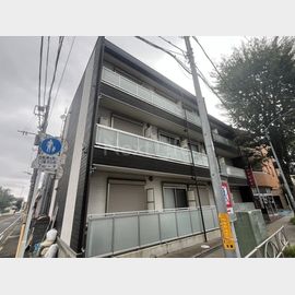 布田駅より徒歩6分 1階 築8年9ヶ月の賃貸物件