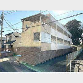 ＡＲＫＨＯＵＳＥＦ 1階 築39年8ヶ月の賃貸物件