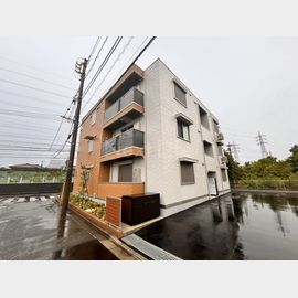 武蔵砂川駅より徒歩4分 1階 新築の賃貸物件