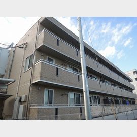 クレセントコートＫａｙ 3階 築16年10ヶ月の賃貸物件