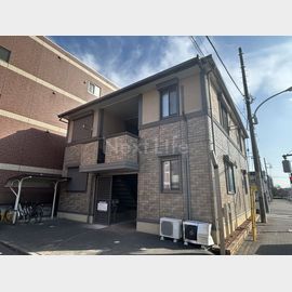 泉体育館駅より徒歩2分 1階 築21年5ヶ月の賃貸物件