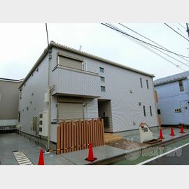 西国立駅より徒歩15分 1階 築8年11ヶ月の賃貸物件