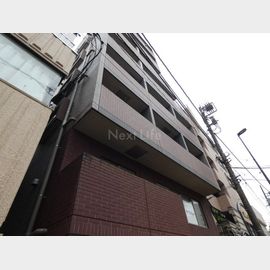 京王八王子駅より徒歩3分 4階 築17年9ヶ月の賃貸物件