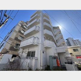 西八王子駅より徒歩3分 5階 築33年6ヶ月の賃貸物件