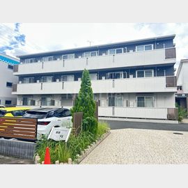 甲州街道駅より徒歩1分 1階 築4年5ヶ月の賃貸物件