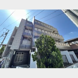 ＤｅＬＣＣＳ多摩川 3階 築17年10ヶ月の賃貸物件