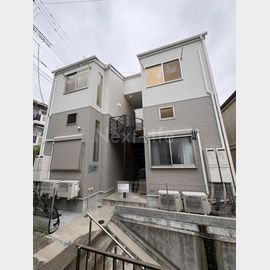 津田山駅より徒歩7分 1階 築3年6ヶ月の賃貸物件