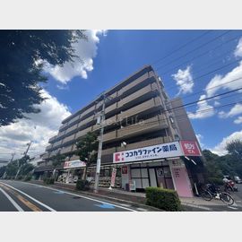 第五寿美家ビル 3階 築33年5ヶ月の賃貸物件