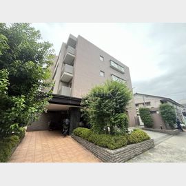 武蔵新城駅より徒歩11分 4階 築23年6ヶ月の賃貸物件