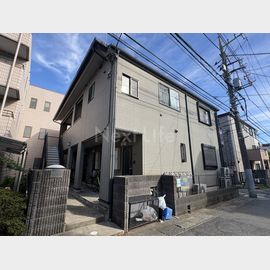 カメリアハウス 2階 築25年1ヶ月の賃貸物件