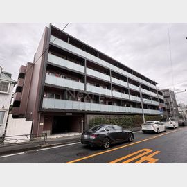 クラリッサ川崎梶ヶ谷 1階 築9年の賃貸物件
