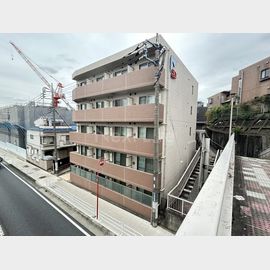 溝の口駅より徒歩8分 1階 築11年4ヶ月の賃貸物件