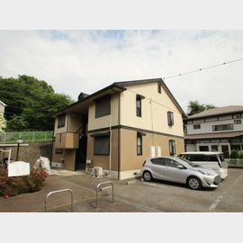 京王堀之内駅より徒歩21分 2階 築32年6ヶ月の賃貸物件