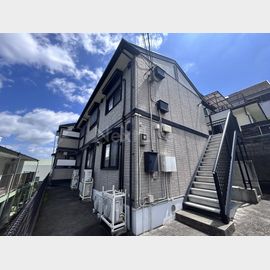 リザ・西八王子 2階 築25年3ヶ月の賃貸物件