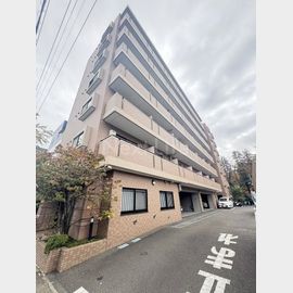 ベルデュール宮前平406. 5階 築25年の賃貸物件