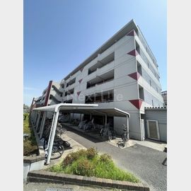 パークヒルズ鷺沼弐番館 2階 築28年11ヶ月の賃貸物件