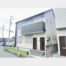 Laulea 1階 新築の賃貸物件