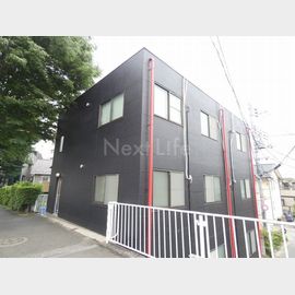 サカエコーポ 2階 築36年4ヶ月の賃貸物件