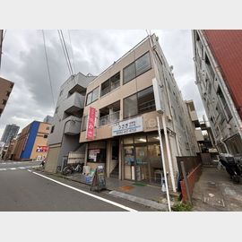 アーバン寺町 3階 築39年8ヶ月の賃貸物件