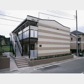 稲城駅より徒歩6分 2階 築20年2ヶ月の賃貸物件